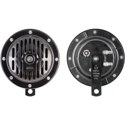 Hella 3CA 004 811-001 Horn - Horn Hella 3CA 004 811-001 Horn - Horn
