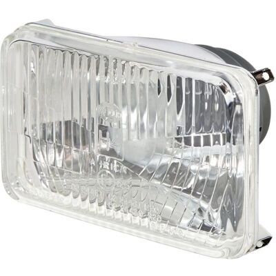 Hella Headlight Set - 1AB 003 177-862 Hella Headlight Set - 1AB 003 177-862