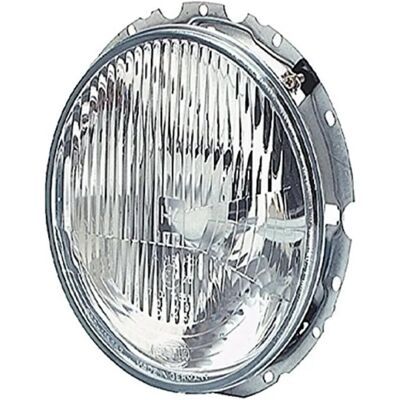 Hella 114941753H Forlygter - Venstre/Højre, Europa, 12V, Halogen Hella 114941753H Forlygter - Venstre/Højre, Europa, 12V, Halogen
