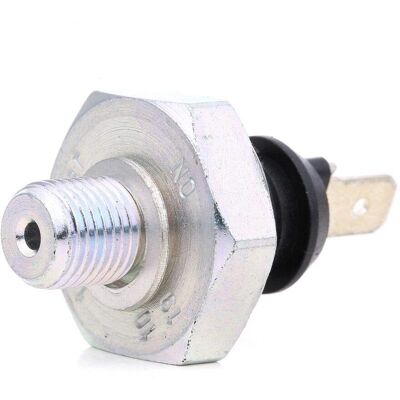 Hella Oljepressostyrare - Audi 80 B2 B3 B4 B5 - Svart Hella Oljepressostyrare - Audi 80 B2 B3 B4 B5 - Svart