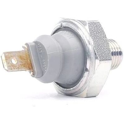 Hella Öldruckschalter - M10x1, 12V, 0.25A, Grau - Öldruckschalter Hella Öldruckschalter - M10x1, 12V, 0.25A, Grau - Öldruckschalter