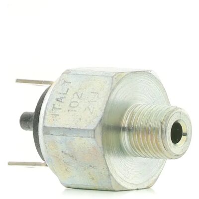 Interrupteur de feu de frein Hella - M10x1, Hydraulique, 12V - Interrupteur de frein Interrupteur de feu de frein Hella - M10x1, Hydraulique, 12V - Interrupteur de frein