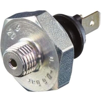 Interruttore pressione olio Hella - Per Alfa Romeo 166, Spider, 33, GTV Interruttore pressione olio Hella - Per Alfa Romeo 166, Spider, 33, GTV
