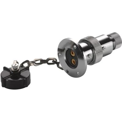 Bep Marine Model - 2 Pole Connection - Electrical Connector Bep Marine Model - 2 Pole Connection - Electrical Connector