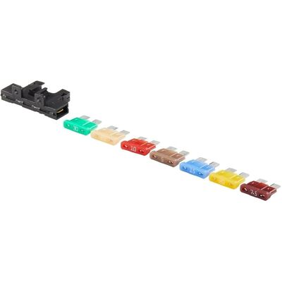 Jeu de fusibles HELLA 8JS 004 743-803 Jeu de fusibles HELLA 8JS 004 743-803