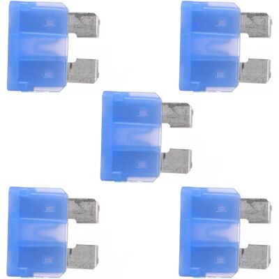 Hella 8JS 711 687-821 Blau Fusible - Fusible Hella 8JS 711 687-821 Blau Fusible - Fusible
