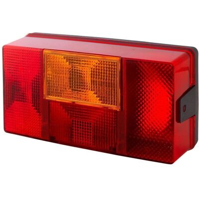 Hella Rear Light - Right - 2SD 006 040-141 Hella Rear Light - Right - 2SD 006 040-141