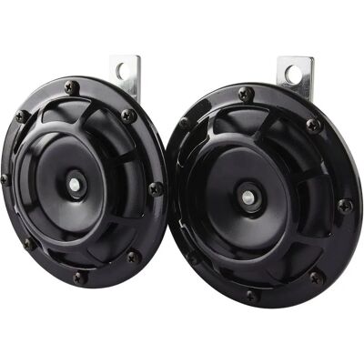 Hella Claxon 3ag 003 399-101 - Claxon Hella Claxon 3ag 003 399-101 - Claxon