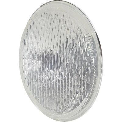 Hella Worklight Work Lamp Reflector Rear Halogen - Arbetslampa Hella Worklight Work Lamp Reflector Rear Halogen - Arbetslampa