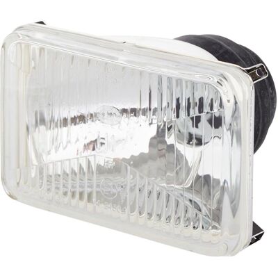 Hella 12V H1 Αλογόνο Φαρός - Φαρός Hella 12V H1 Αλογόνο Φαρός - Φαρός