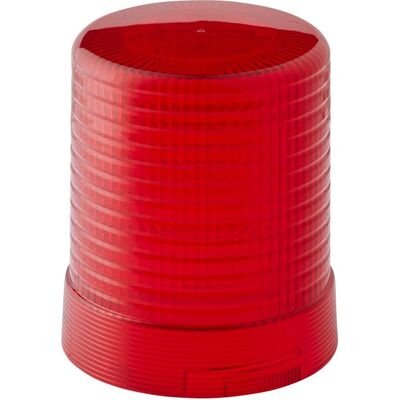 Hella 9EL 856 418-011 Luz de advertencia roja - Disco de luz Hella 9EL 856 418-011 Luz de advertencia roja - Disco de luz
