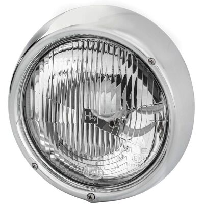 Hella Headlights Model 1A8 001 156-281 - Headlights Hella Headlights Model 1A8 001 156-281 - Headlights