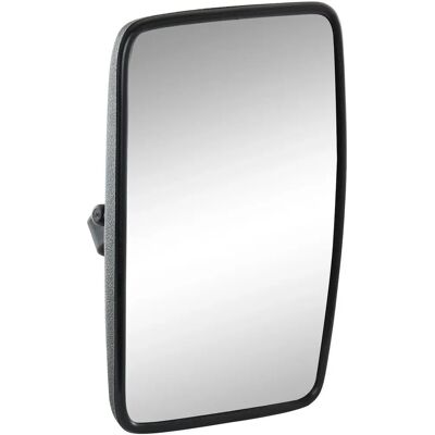 Hella Side Mirror - 8SB 004 288-001 - Universal for Mercedes-Benz and Henschel T1 Hella Side Mirror - 8SB 004 288-001 - Universal for Mercedes-Benz and Henschel T1
