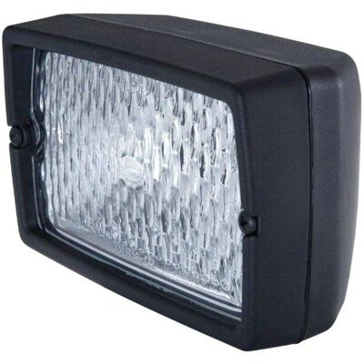 Hella Projecteur de travail - Lampe de travail halogène - 12V/24V - Worklight Hella Projecteur de travail - Lampe de travail halogène - 12V/24V - Worklight