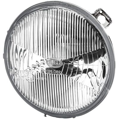 Hella Αριστερό φανάρι - BMW E30 - 12V Αλογόνη - ECE Πιστοποίηση Hella Αριστερό φανάρι - BMW E30 - 12V Αλογόνη - ECE Πιστοποίηση