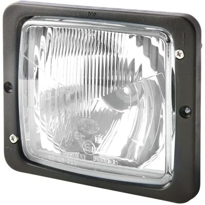 Hella 1AA 004 109-031 - Headlight Hella 1AA 004 109-031 - Headlight