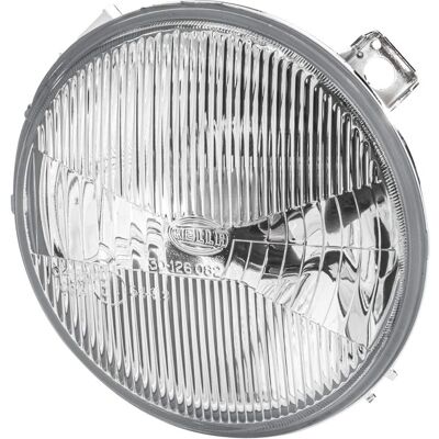 Εισαγωγή φάρου Hella - Δεξιά - BMW E30 Εισαγωγή φάρου Hella - Δεξιά - BMW E30