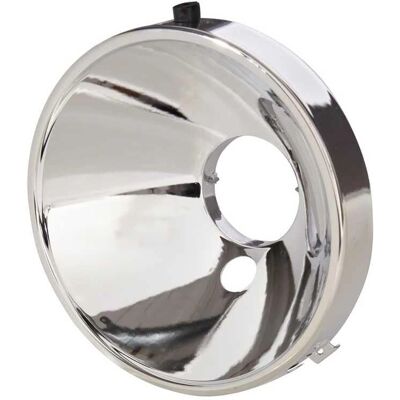 Hella 9DR 066 847-001 Huvudstrålkastare reflektor - Reflektor Hella 9DR 066 847-001 Huvudstrålkastare reflektor - Reflektor
