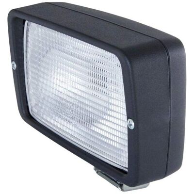 Hella X830160101130 Arbeitsscheinwerfer - Halogen Arbeitslampe 12V/24V Hella X830160101130 Arbeitsscheinwerfer - Halogen Arbeitslampe 12V/24V