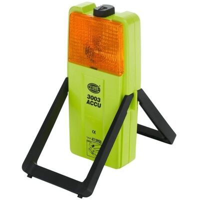 Hella Varningslampa - Halogen B2 4W 6V - Varningslampa Hella Varningslampa - Halogen B2 4W 6V - Varningslampa