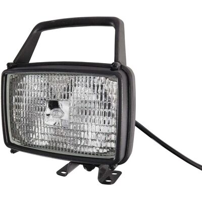 Hella Werklamp Model 2373819 - Werklamp Hella Werklamp Model 2373819 - Werklamp