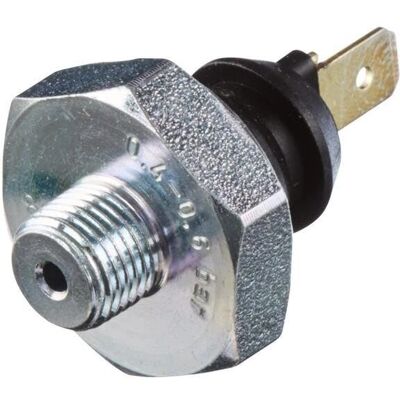Hella Capteur de Pression d'Huile pour Volvo - 6ZL 003 259-381 - Capteur Huile - Publicité Hella Capteur de Pression d'Huile pour Volvo - 6ZL 003 259-381 - Capteur Huile - Publicité