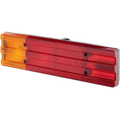 Fanale posteriore sinistro Hella Mercedes T1 T2 Vario - Luce auto Fanale posteriore sinistro Hella Mercedes T1 T2 Vario - Luce auto