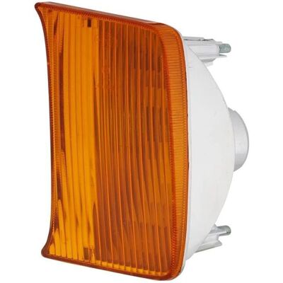 Hella Modelo 2BA 003 975-031 Sinalizador Amarelo Halógeno - Pisca Hella Modelo 2BA 003 975-031 Sinalizador Amarelo Halógeno - Pisca