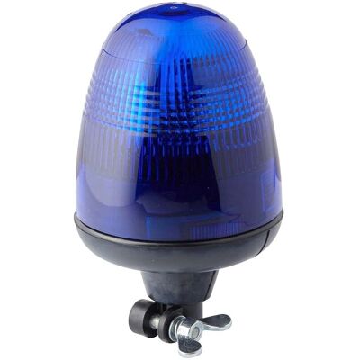 Hella RotaFlex 2RL 006 846-111 - Vészjelző - Fekete Hella RotaFlex 2RL 006 846-111 - Vészjelző - Fekete
