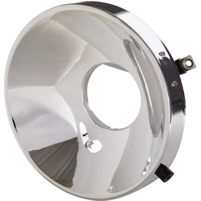 Hella 9DR 104 336-001 Huvudstrålkastare reflekator - Vänster/Höger, OEM-nummer Hella 9DR 104 336-001 Huvudstrålkastare reflekator - Vänster/Höger, OEM-nummer