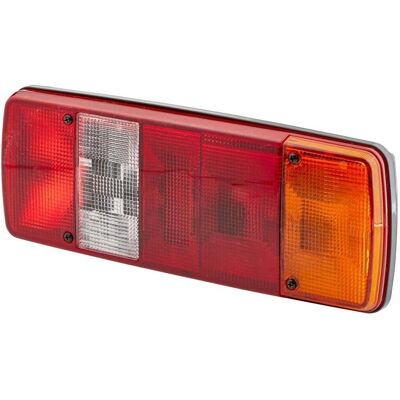 Hella Modell 2SK 003 567-321 Hátsó fény - Autóhátsó lámpa Hella Modell 2SK 003 567-321 Hátsó fény - Autóhátsó lámpa