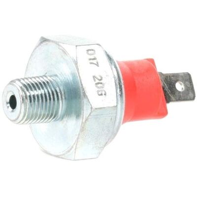 Hella Oljetryckssensor - 12V, 0,4 bar - Passar för Flera Bilar Hella Oljetryckssensor - 12V, 0,4 bar - Passar för Flera Bilar