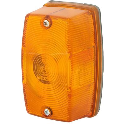 Hella P21W Gula Sidomarker - Blinkers Hella P21W Gula Sidomarker - Blinkers