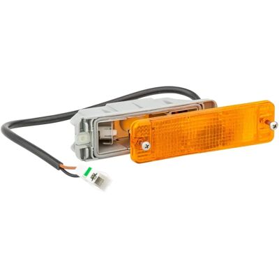 Hella Modèle 2BA 002 939-171 Phare Amber Hella Modèle 2BA 002 939-171 Phare Amber