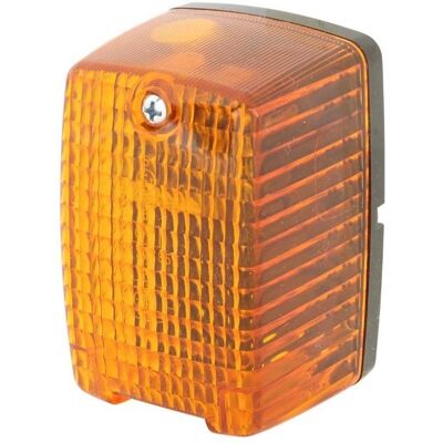Hella Mercedes-Benz P21W Gelbes Seitenblinker - Blinker Hella Mercedes-Benz P21W Gelbes Seitenblinker - Blinker
