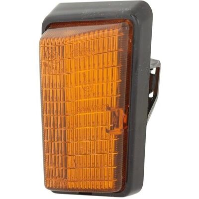 Hella 2BM 004 312-051 Linkes Blinklicht - Turn Signal Light Hella 2BM 004 312-051 Linkes Blinklicht - Turn Signal Light