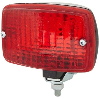 Hella Nebelschlusslicht - 2NE 002 985-001 Hella Nebelschlusslicht - 2NE 002 985-001