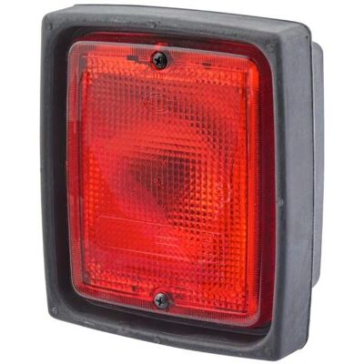 Hella Tylne światło przeciwmgłowe - Fog Light Hella Tylne światło przeciwmgłowe - Fog Light