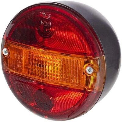 Hella 1297702634 Luce posteriore - Luce posteriore Hella 1297702634 Luce posteriore - Luce posteriore