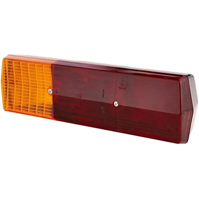 Hella Model 2sd 001 688-171 Achterlicht links - Auto achterlicht Hella Model 2sd 001 688-171 Achterlicht links - Auto achterlicht