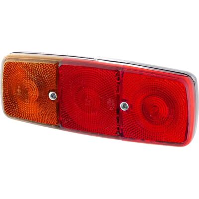Hella 2SE 001 699-071 Luz trasera - Luz trasera Hella 2SE 001 699-071 Luz trasera - Luz trasera