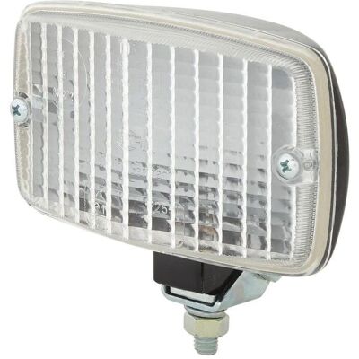 Hella Baglygter 002 985-261 - Halogen, 12/24V, Sort Hella Baglygter 002 985-261 - Halogen, 12/24V, Sort