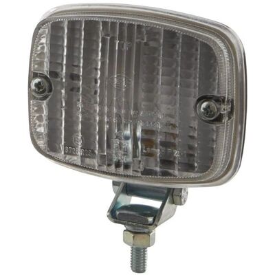 Hella Modell 2zr 003 030-171 Backljus krom - Backljus Hella Modell 2zr 003 030-171 Backljus krom - Backljus