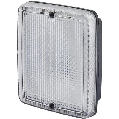Hella Modell 2zr 003 236-311 - Rückfahrleuchte, Schwarz, Halogen Hella Modell 2zr 003 236-311 - Rückfahrleuchte, Schwarz, Halogen