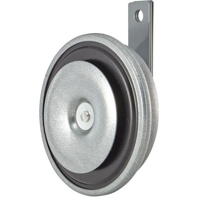 Hella 24V Horn High-tone 400Hz 116dB - Horn Type Hella 24V Horn High-tone 400Hz 116dB - Horn Type