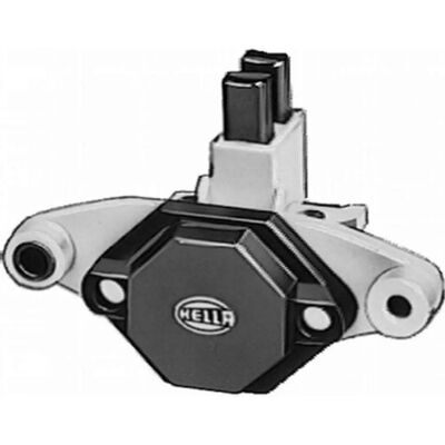 Hella Lichtmaschinenregler - 5DR 004 241 - Fahrzeugteil Hella Lichtmaschinenregler - 5DR 004 241 - Fahrzeugteil