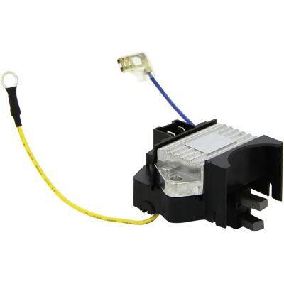Hella Generator Regulator - Renault 11-18 - Voltage 12V, 14.4V Hella Generator Regulator - Renault 11-18 - Voltage 12V, 14.4V