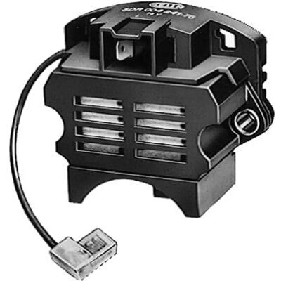Hella Alternator Regulator - 5DR 004 241-761 Hella Alternator Regulator - 5DR 004 241-761