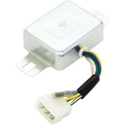 Hella Generatorregler - 5DR 004 243-091 Hella Generatorregler - 5DR 004 243-091