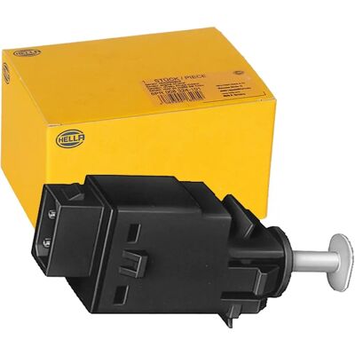 Hella 6DF 095-001 Brake Light Switch - Brake Light Switch Hella 6DF 095-001 Brake Light Switch - Brake Light Switch